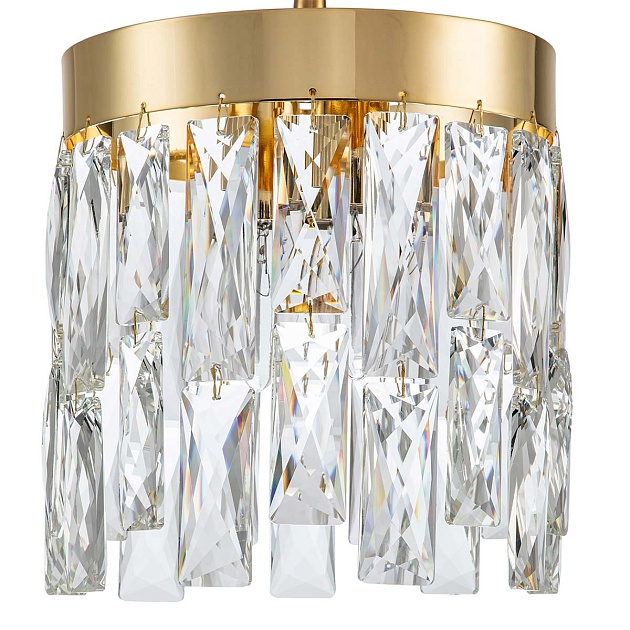 Подвесной светильник Indigo ANNA V000384 Фото № 4