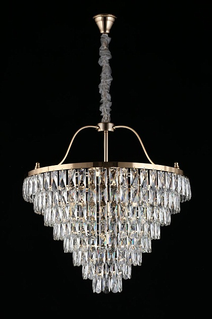 Подвесная люстра Aployt Gerta APL.725.13.13 Фото № 5