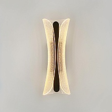 Настенный светильник LED4U L6327-01 GR 2