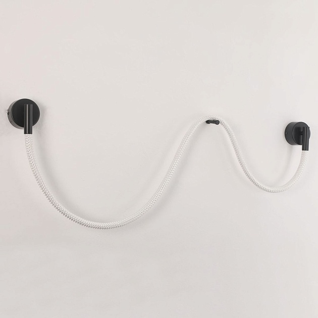 Настенный светодиодный светильник Lussole River LSP-7180 Фото № 5