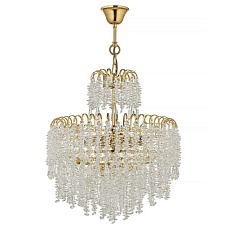 Подвесная люстра Arti Lampadari Daverio E 1.5.40.105 G