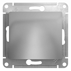 Вывод кабеля Systeme Electric Glossa алюминий GSL000399