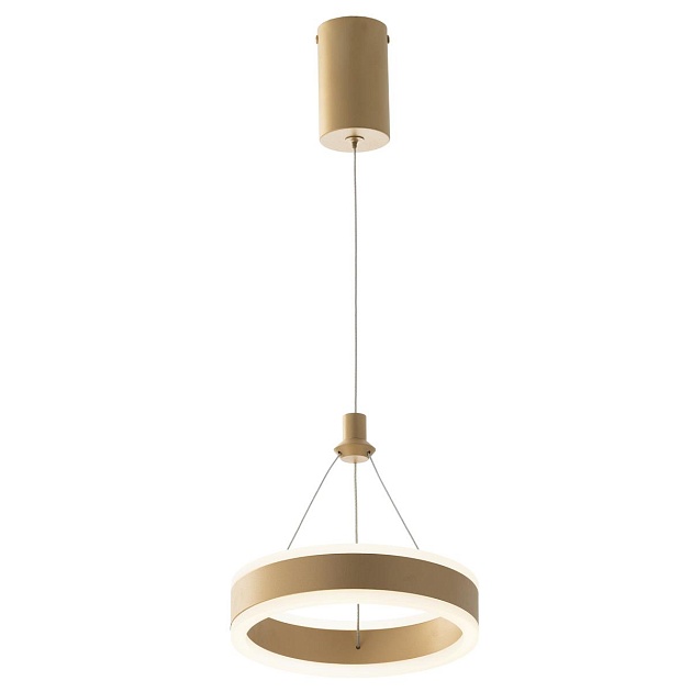 Подвесной светильник Citilux Дуэт CL719012 изображение 3 Подвесной светильник Citilux Дуэт CL719012 Фото № 3