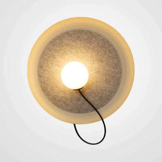 Настенный светильник Imperium Loft margott-wall01 224252-23 изображение 1 Настенный светильник Imperium Loft margott-wall01 224252-23 Фото № 1