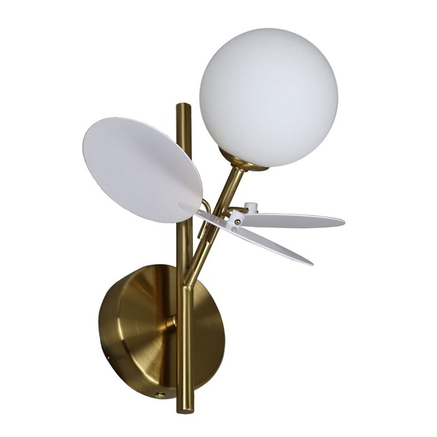 Бра Zortes Floret ZRS.01201.01 Фото № 1