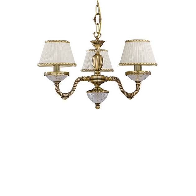 Подвесная люстра Reccagni Angelo L 6402/3 Фото № 3