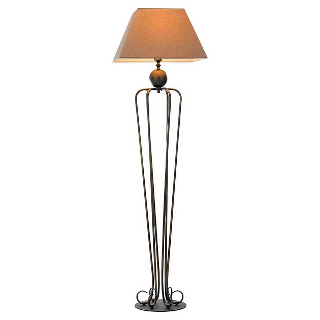 Торшер Lussole Loft Ajo GRLSP-0553 изображение 1 Торшер Lussole Loft Ajo GRLSP-0553 Фото № 1