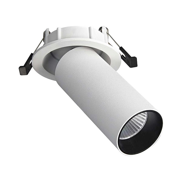 Встраиваемый светильник ST Luce ST759.538.07 Фото № 1