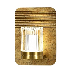 Настенный светильник INDIGO RILIEVO V000197L