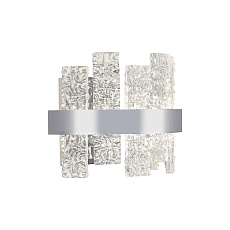 Потолочная люстра Natali Kovaltseva LED LAMPS 81121/3C