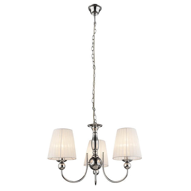 Подвесная люстра Globo Cocle 69034-3 изображение 1 Подвесная люстра Globo Cocle 69034-3 Фото № 1