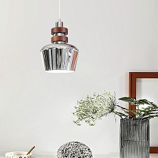 Светильник подвесной Lightera Guaviare LE105L-15C 3