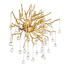 Настенный светильник Loft IT Drops 10377W 5