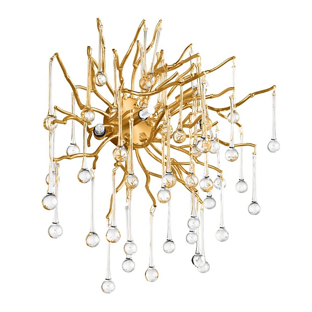 Настенный светильник Loft IT Drops 10377W Фото № 6