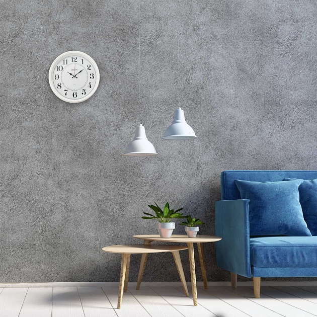 Часы настенные Apeyron PL12.2 изображение 4 Часы настенные Apeyron PL12.2 Фото № 4