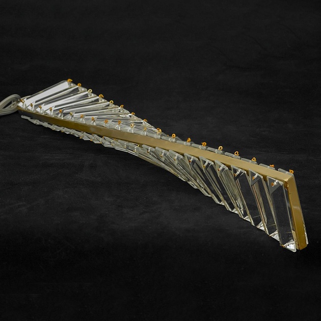 Подвесной светодиодный светильник Lussole Enterprise LSP-7251 Фото № 5