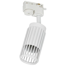 Трековый светильник IEK LT-UPB0-4206-GU10-1-K01