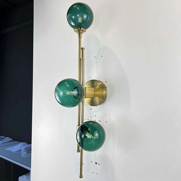 Бра Imperium Loft Motel 140885-26 изображение 7 Бра Imperium Loft Motel 140885-26 Фото № 7