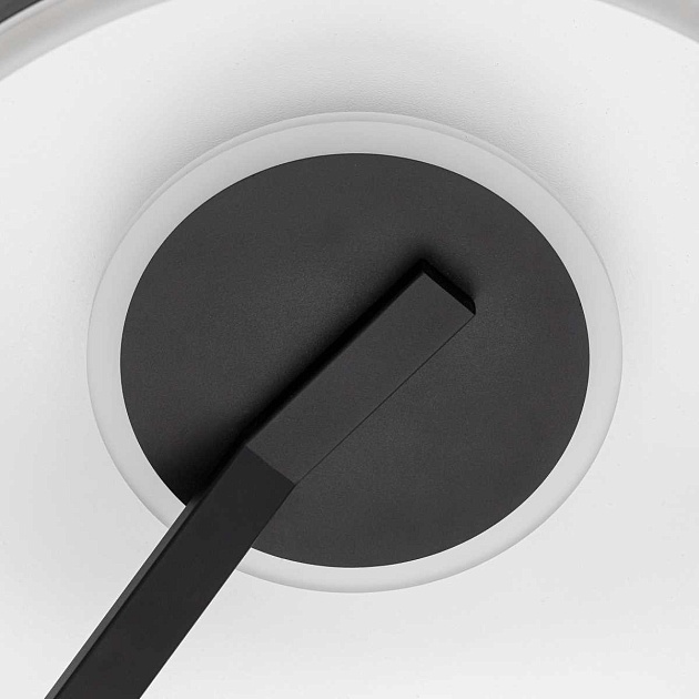 Потолочная светодиодная люстра Citilux Дуэт CL719741 Фото № 8