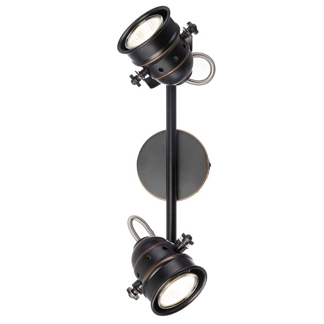 Спот Citilux Веймар CL537521 изображение 4 Спот Citilux Веймар CL537521 Фото № 4