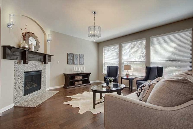 Подвесная люстра Citilux Джина CL462161 изображение 3 Подвесная люстра Citilux Джина CL462161 Фото № 3