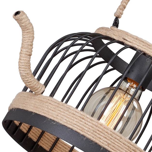 Подвесной светильник Vitaluce V4818-1/1 Фото № 2