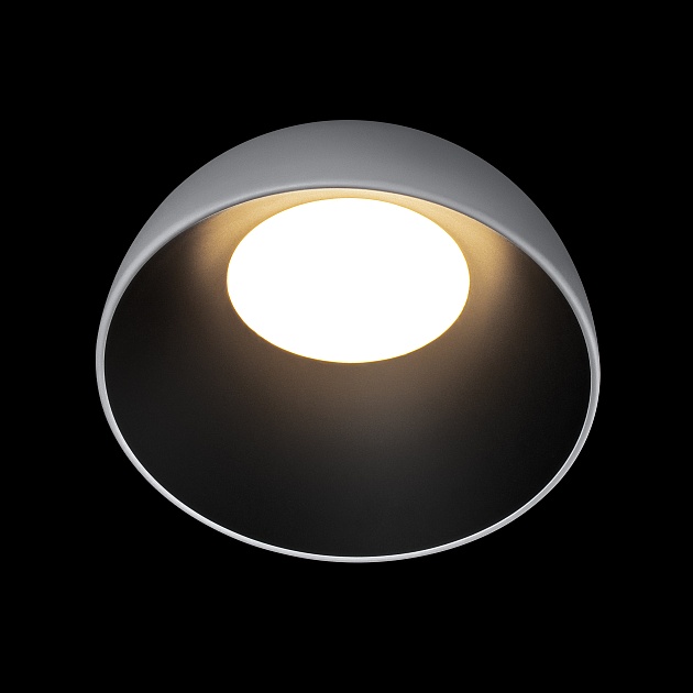 Потолочный светильник Loft it Egg 10197/350 WB Фото № 5