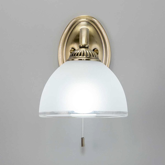 Бра Citilux Франческа CL417313 Фото № 16