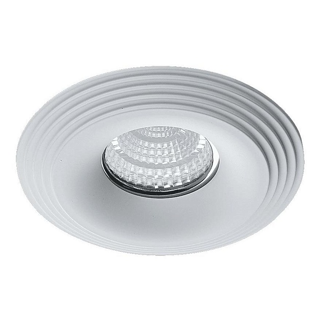 Встраиваемый светильник DesignLed InLondon Line NC1760R-FW 001731 изображение 1 Встраиваемый светильник DesignLed InLondon Line NC1760R-FW 001731 Фото № 1