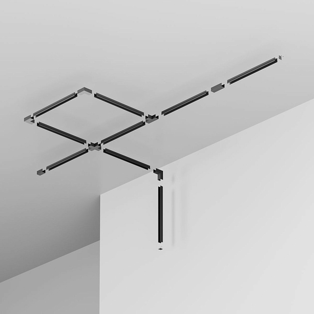 Шинопровод Maytoni Elasity IP O-TR001-P-B2M Фото № 2