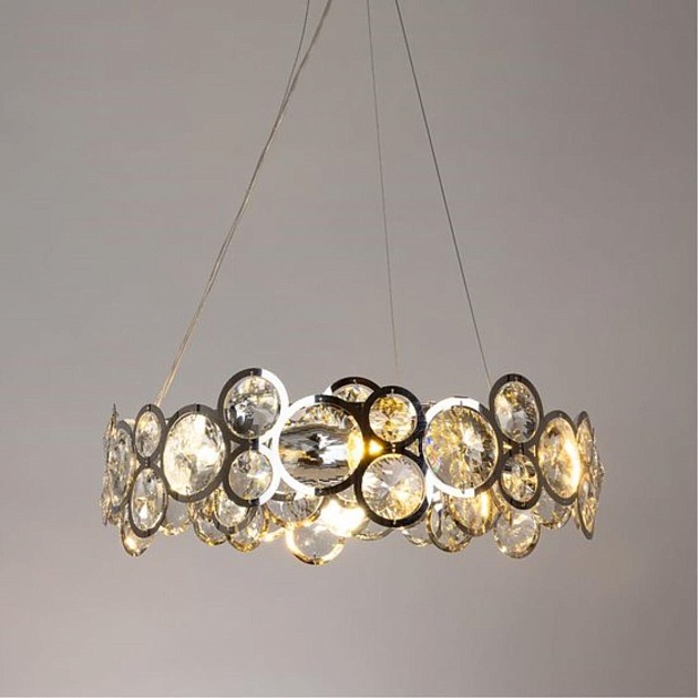 Подвесная люстра Arte Lamp Sarah A1062SP-6CC Фото № 5