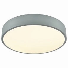 Светильник потолочный VELANTE Современный стиль 444-207-01