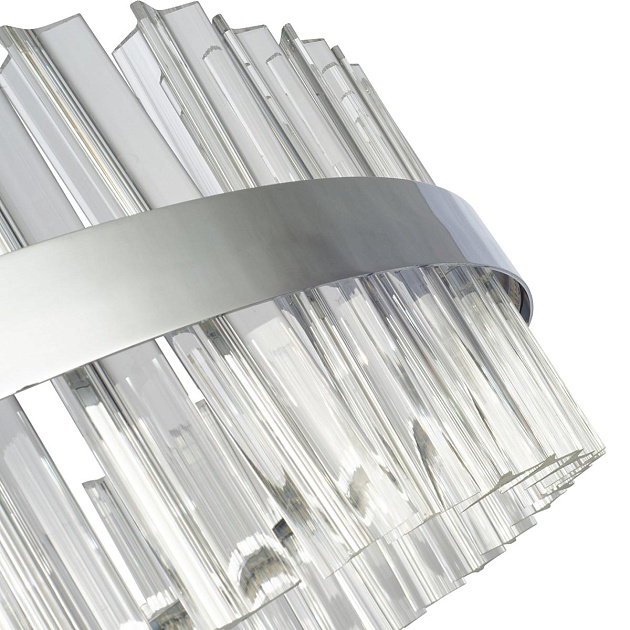Подвесная светодиодная люстра Kink Light Лира 07660A,02 Фото № 3