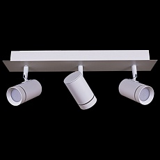 Точечный светильник Reluce 84281-9.5-003RT LED3*5W WT