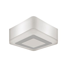 Потолочный светодиодный светильник Gauss Backlight BL220 3