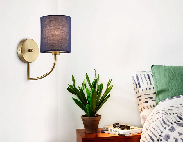 Бра Ambrella Light High Light Classic LH71275 Фото № 6