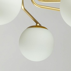 Люстра De City Оливия 306017208 2