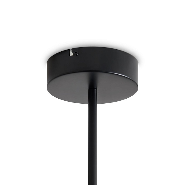 Потолочная светодиодная люстра Freya Arch FR6178CL-L30B изображение 2 Потолочная светодиодная люстра Freya Arch FR6178CL-L30B Фото № 2