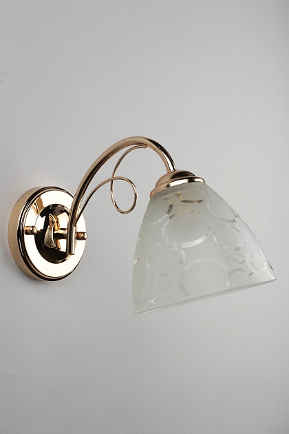 Бра Omnilux Caldiero OML-29001-01 Фото № 7