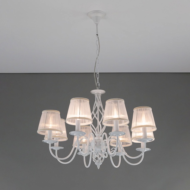 Подвесная люстра Citilux Ровена CL427180 Фото № 4