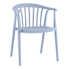 Стул Stool Group Campo SL-7100 blue 91362