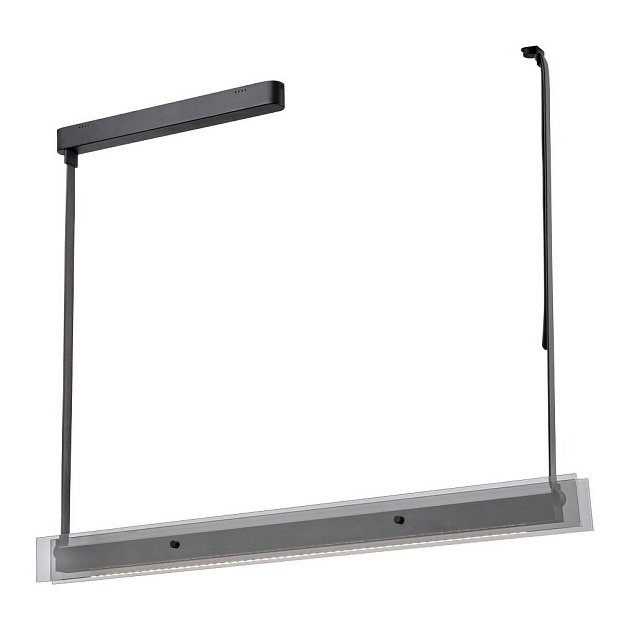 Подвесной светодиодный светильник Wertmark Kuno WE435.12.023 изображение 1 Подвесной светодиодный светильник Wertmark Kuno WE435.12.023 Фото № 1