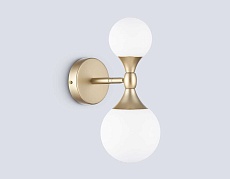 Настенный светильник со сменной лампой Ambrella light High Light LH51053 3