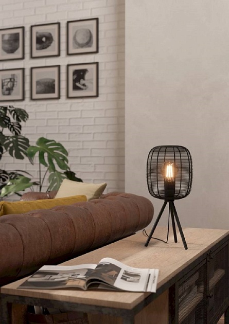 Настольная лампа Eglo Rinroe 43967 Фото № 4