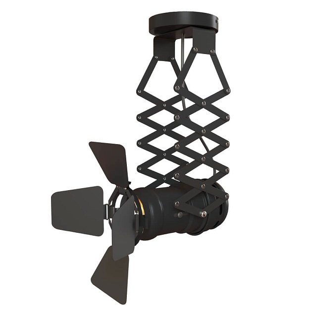 Спот Loft IT Cinema Loft3095-S Фото № 1