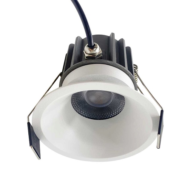 Встраиваемый светильник Mantra ROMBOK 8764 изображение 1 Встраиваемый светильник Mantra ROMBOK 8764 Фото № 1