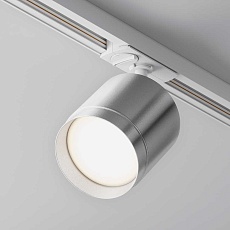 Трековый светильник Maytoni Technical Single phase track system Unity Polar TR088-1-GX53-S 5