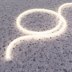 Гибкий неон Maytoni 20W/m 2835SMD дневной белый 5M 20307 4