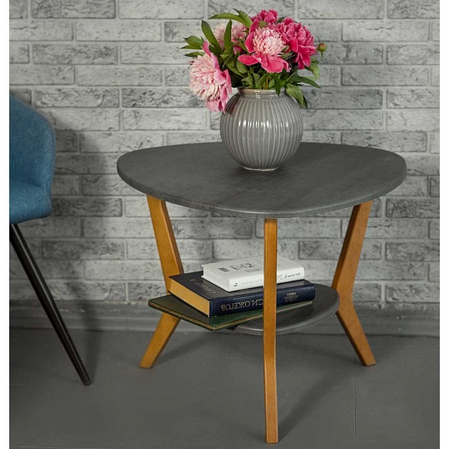 Журнальный стол Мебелик BeautyStyle 15 007836 изображение 13 Журнальный стол Мебелик BeautyStyle 15 007836 Фото № 13