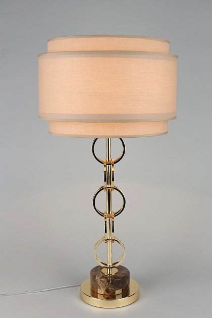 Настольная лампа Aployt Karolina APL.741.04.01 Фото № 3